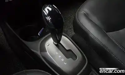 Chevrolet Spark 2020 1.0 автомат (гидро), миниатюра 9