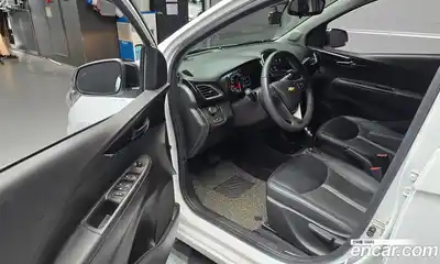 Chevrolet Spark 2020 1.0 автомат (гидро), миниатюра 10