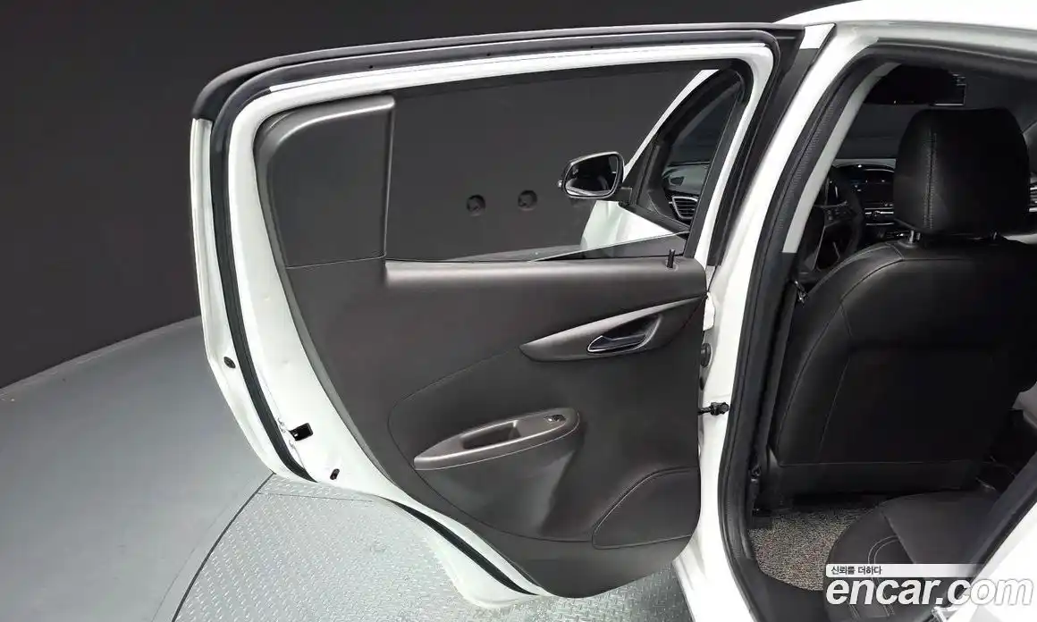 Chevrolet Spark 2021 1.0 автомат (гидро), фото 15