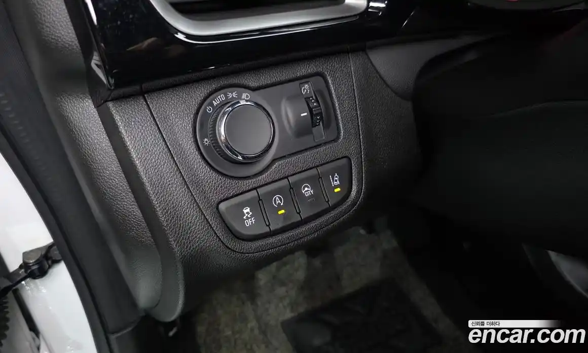 Chevrolet Spark 2021 1.0 автомат (гидро), фото 27