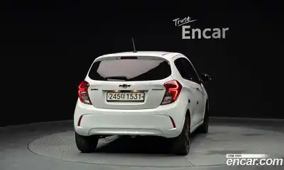 Chevrolet Spark 2021 1.0 автомат (гидро), миниатюра 4