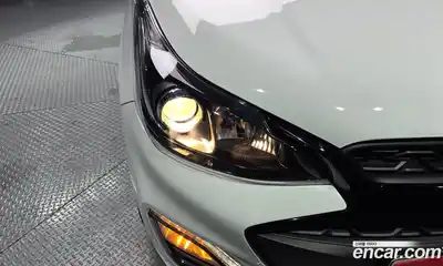 Chevrolet Spark 2021 1.0 автомат (гидро), миниатюра 8