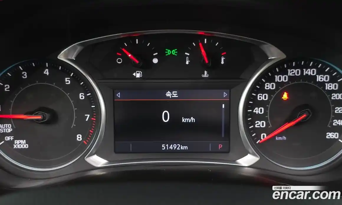 Chevrolet Traverse 2019 3.6 автомат (гидро), фото 11