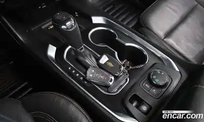 Chevrolet Traverse 2019 3.6 автомат (гидро), миниатюра 12
