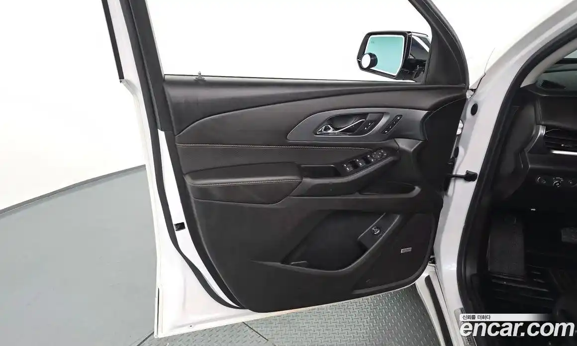 Chevrolet Traverse 2019 3.6 автомат (гидро), фото 14