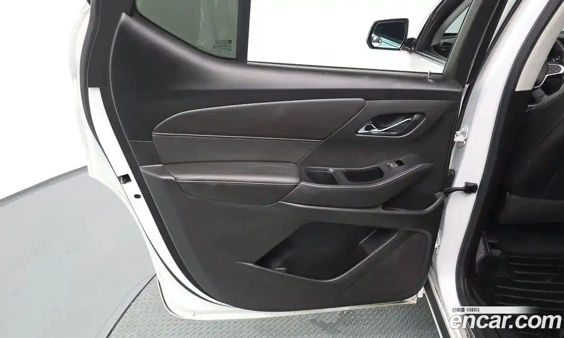 Chevrolet Traverse 2019 3.6 автомат (гидро), фото 15