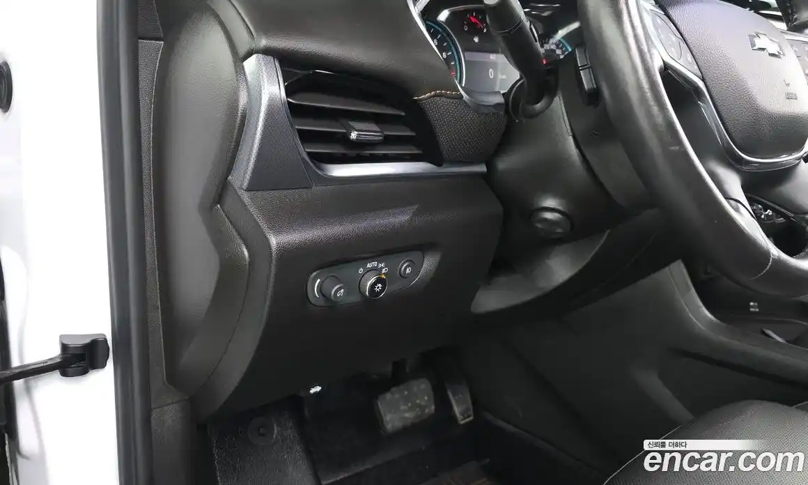 Chevrolet Traverse 2019 3.6 автомат (гидро), фото 19