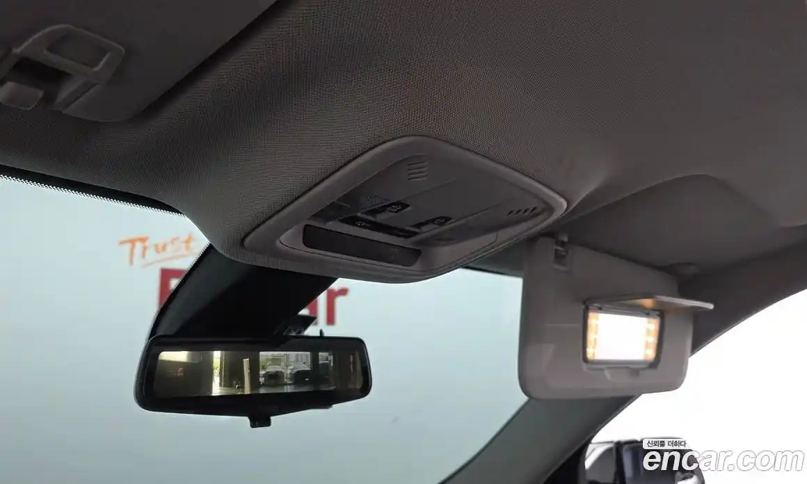 Chevrolet Traverse 2019 3.6 автомат (гидро), фото 24