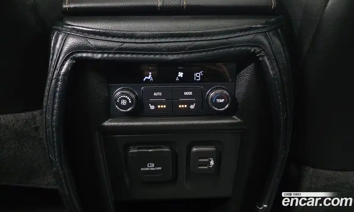 Chevrolet Traverse 2019 3.6 автомат (гидро), фото 25