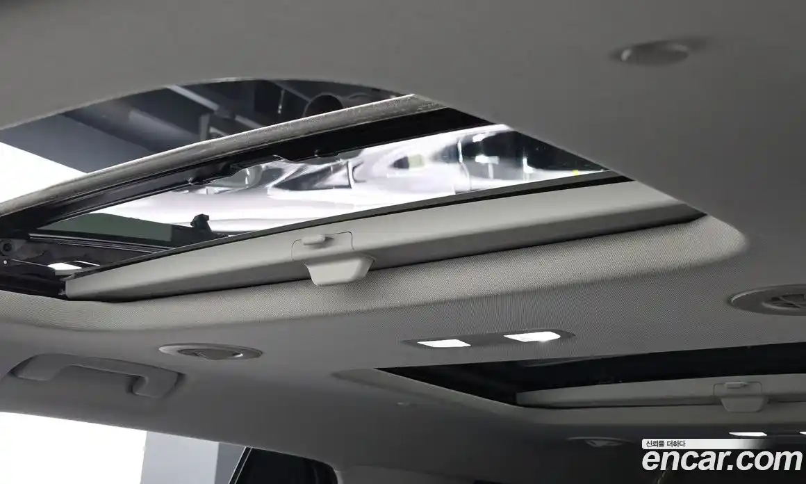 Chevrolet Traverse 2019 3.6 автомат (гидро), фото 32