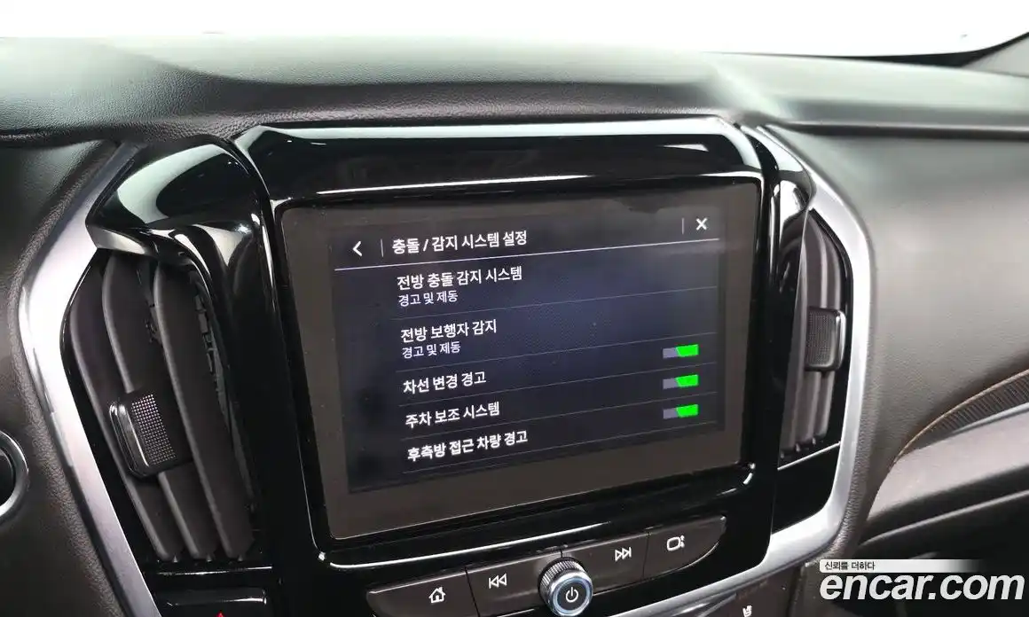 Chevrolet Traverse 2019 3.6 автомат (гидро), фото 33