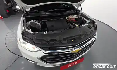 Chevrolet Traverse 2019 3.6 автомат (гидро), миниатюра 6