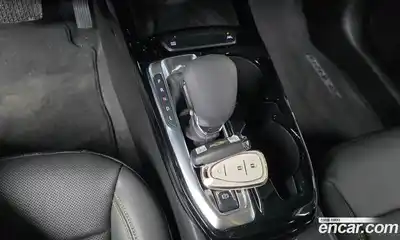 Chevrolet Trax 2024 1.2 автомат (гидро), миниатюра 12
