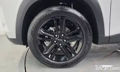 Chevrolet Trax 2024 1.2 автомат (гидро), миниатюра 5