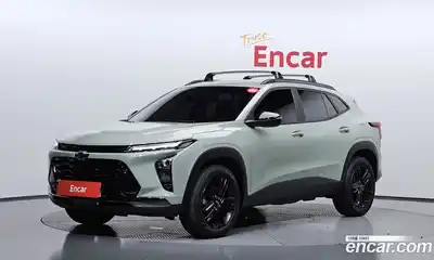 Chevrolet Trax, 2023, 67 642 км