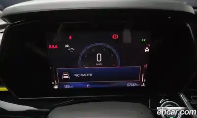 Chevrolet Trax 2023 1.2 автомат (гидро), миниатюра 11