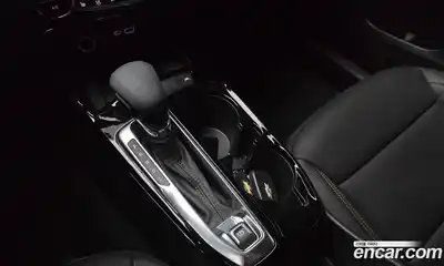 Chevrolet Trax 2023 1.2 автомат (гидро), миниатюра 12