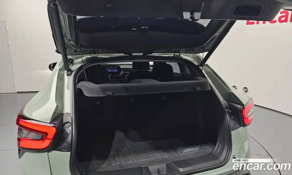 Chevrolet Trax 2023 1.2 автомат (гидро), фото 30