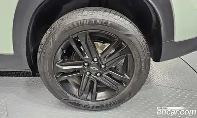 Chevrolet Trax 2023 1.2 автомат (гидро), миниатюра 7