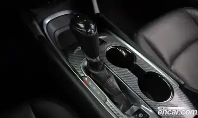 Chevrolet Malibu 2017 2.0 автомат (гидро), миниатюра 12