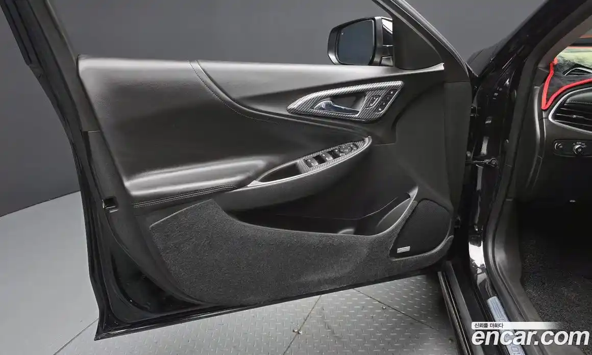 Chevrolet Malibu 2017 2.0 автомат (гидро), фото 14