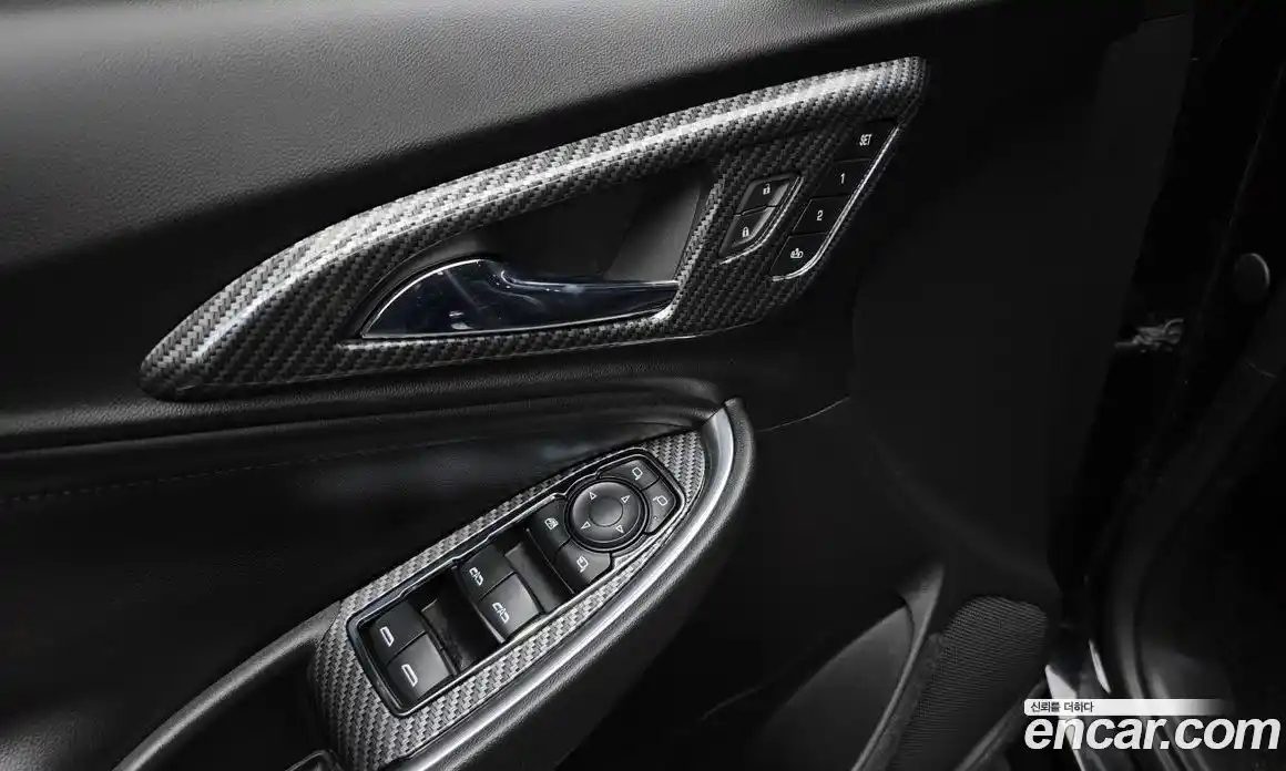 Chevrolet Malibu 2017 2.0 автомат (гидро), фото 29