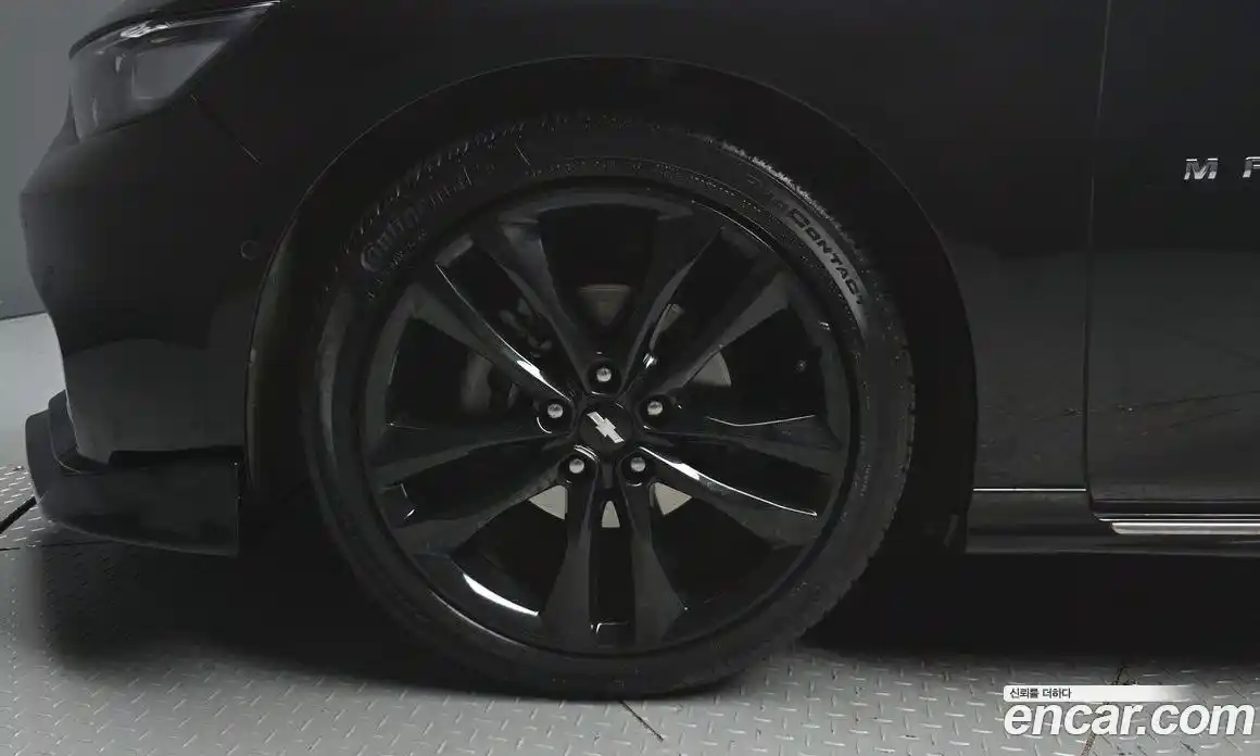 Chevrolet Malibu 2017 2.0 автомат (гидро), фото 5