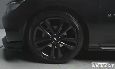 Chevrolet Malibu 2017 2.0 автомат (гидро), миниатюра 5