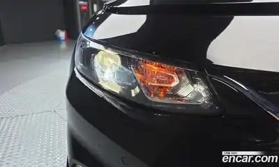 Chevrolet Malibu 2017 2.0 автомат (гидро), миниатюра 8