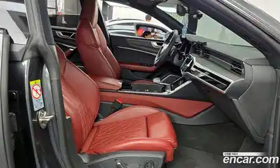 Audi S7 2022 3.0 автомат (гидро), миниатюра 11