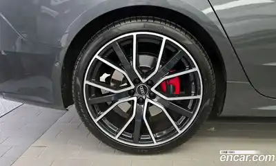 Audi S7 2022 3.0 автомат (гидро), миниатюра 5