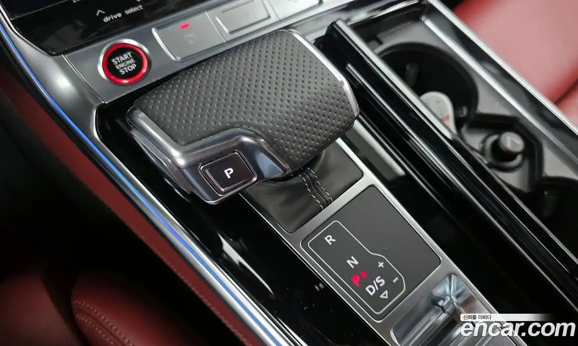 Audi S7 2022 3.0 автомат (гидро), фото 9