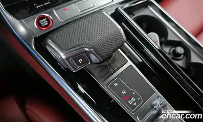 Audi S7 2022 3.0 автомат (гидро), миниатюра 9