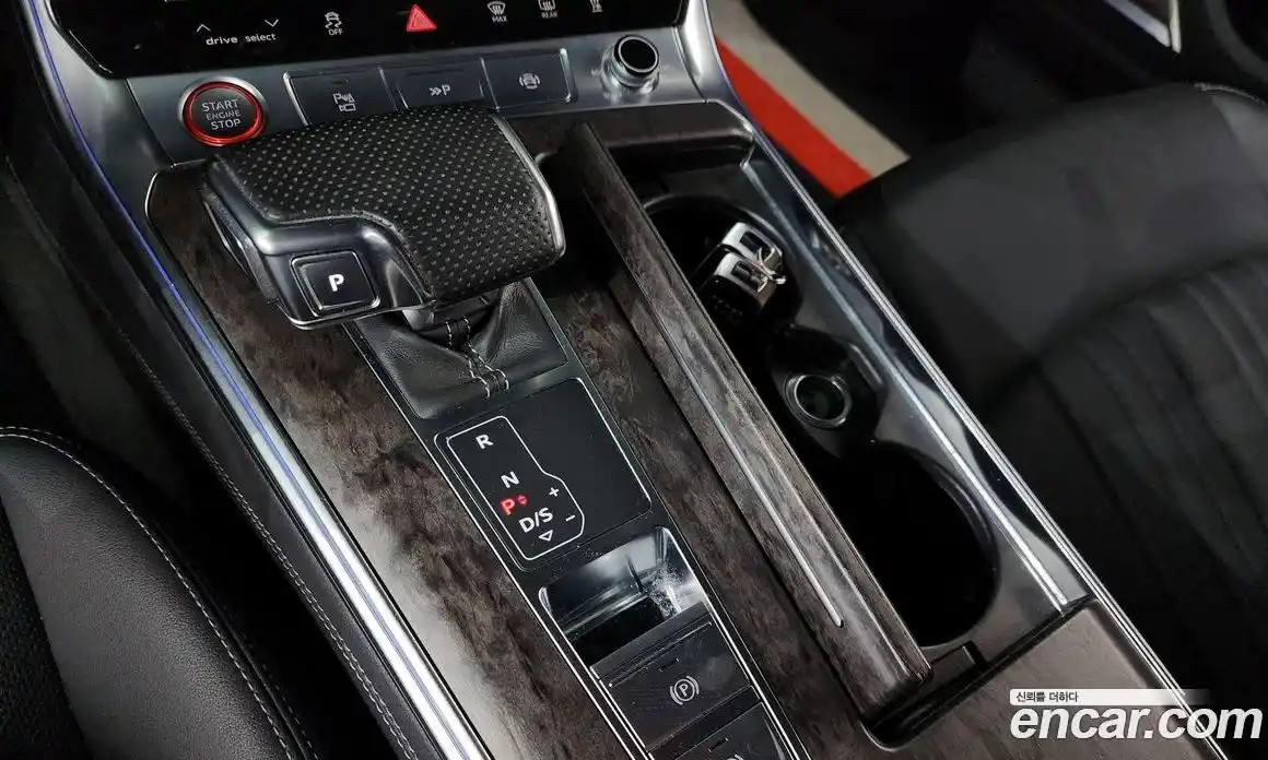 Audi A6 2020 3.0 автомат (гидро), фото 12