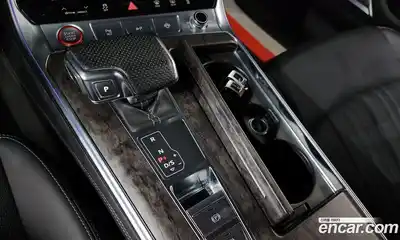 Audi A6 2020 3.0 автомат (гидро), миниатюра 12