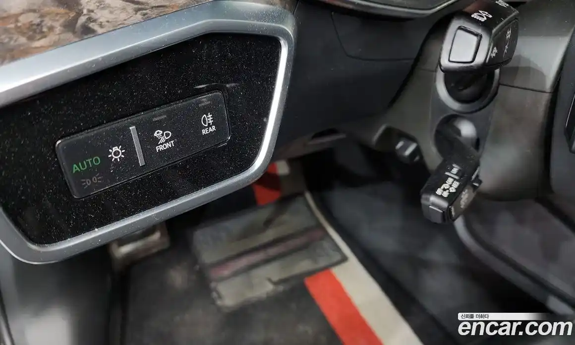 Audi A6 2020 3.0 автомат (гидро), фото 18