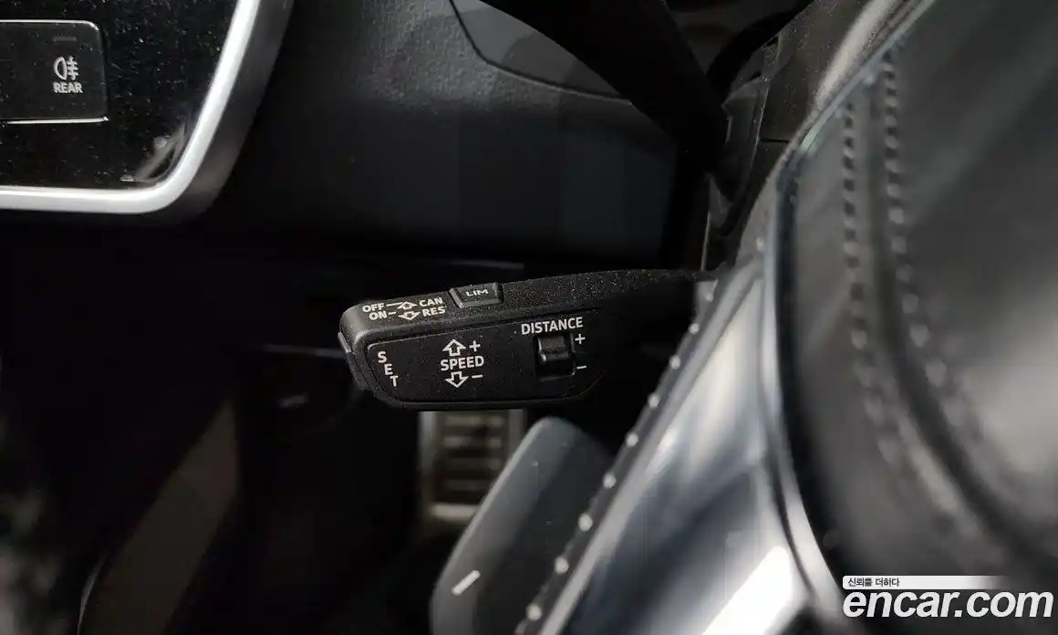 Audi A6 2020 3.0 автомат (гидро), фото 25
