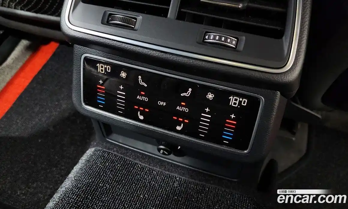 Audi A6 2020 3.0 автомат (гидро), фото 30
