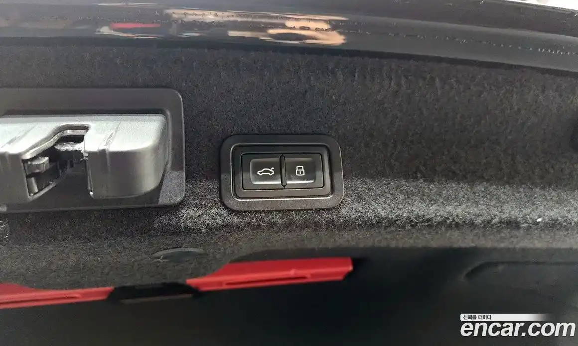 Audi A6 2020 3.0 автомат (гидро), фото 32