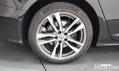 Audi A6 2020 3.0 автомат (гидро), миниатюра 5