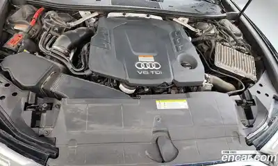 Audi A6 2020 3.0 автомат (гидро), миниатюра 6