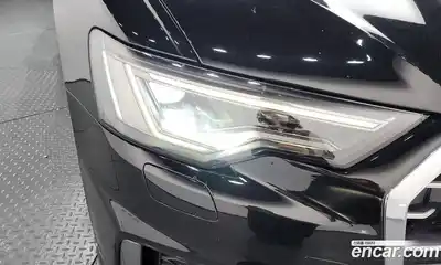 Audi A6 2020 3.0 автомат (гидро), миниатюра 8