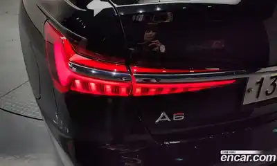 Audi A6 2020 3.0 автомат (гидро), миниатюра 9