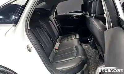 Audi A6 2016 2.0 автомат (гидро), миниатюра 11