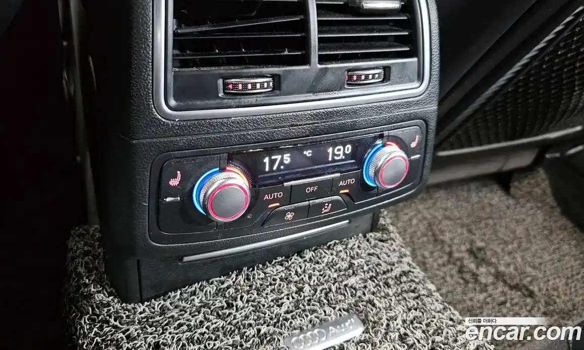Audi A6 2016 2.0 автомат (гидро), фото 18