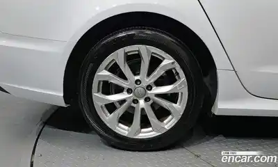 Audi A6 2016 2.0 автомат (гидро), миниатюра 5