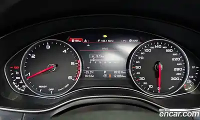 Audi A6 2016 2.0 автомат (гидро), миниатюра 8