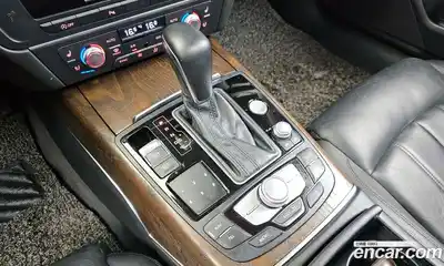 Audi A6 2016 2.0 автомат (гидро), миниатюра 9
