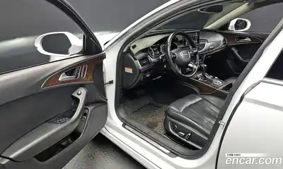 Audi A6 2016 2.0 автомат (гидро), миниатюра 10