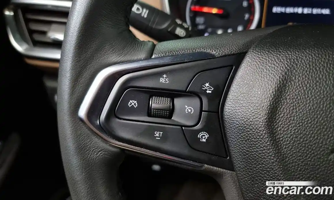 Chevrolet TrailBlazer 2021 1.3 автомат (гидро), фото 15